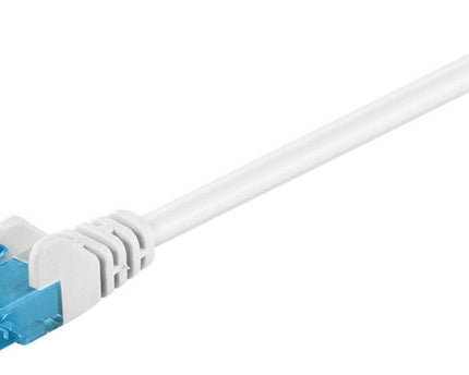 CAT6a U/UTP LSZH 50M White
