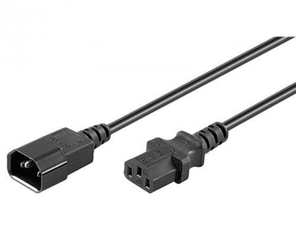 Power Cable C14 (female) to C13 (male) 5M