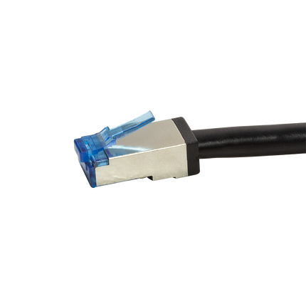 S / FTP CAT6a outer cable 30M 100% copper