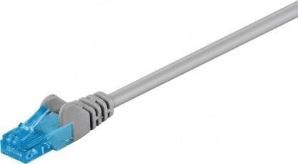 CAT6a U/UTP LSZH 5M Grijs