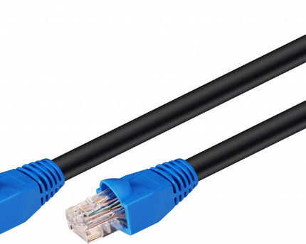 Cat6 U/UTP 30M buitenkabel