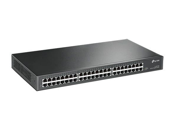 TP-Link 48 Port Gigabit Switch 10/100/1000 Mbps