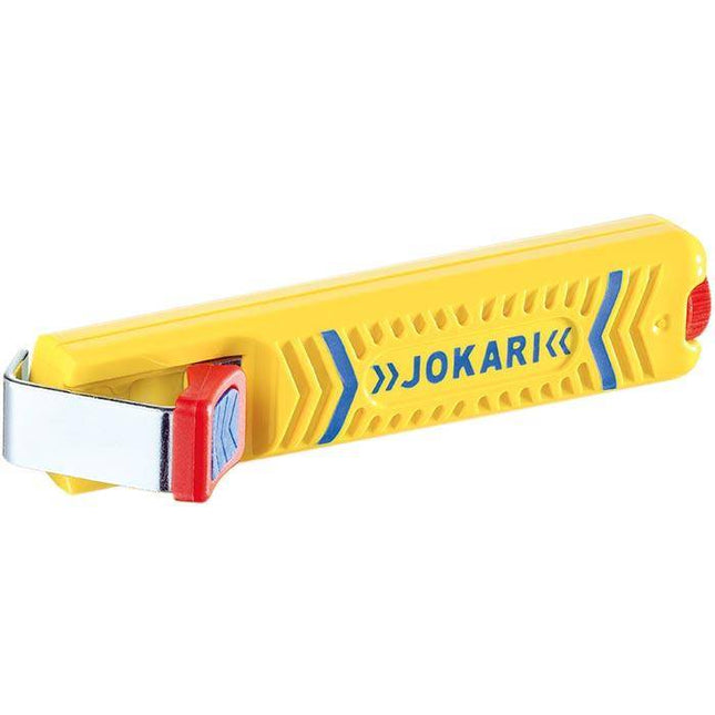 Jokari kabelmes anti slip greep NR. 16 Secura