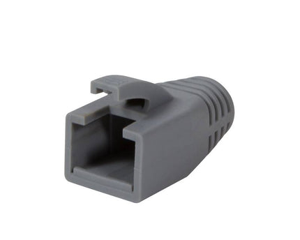 Strain Relief Boot RJ45 10pcs 8.0mm