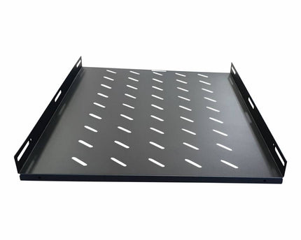 1U Shelf for server cabinets of 1000mm deep