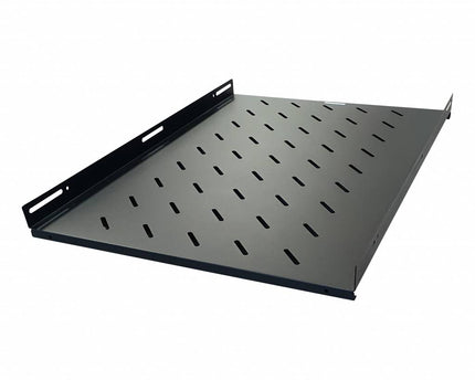 1U Shelf for server cabinets of 1000mm deep