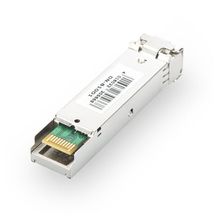 mini GBIC (SFP) Module, 1.25 Gbps, 20km