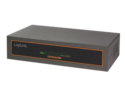 Power over Ethernet (POE) Switch 5 Port Gigabit