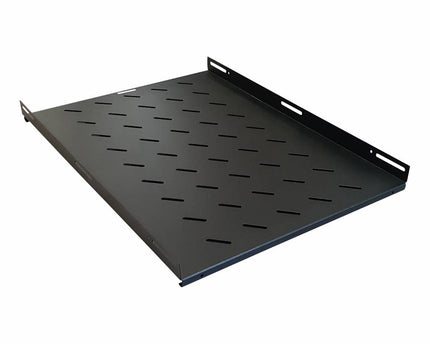 1U Shelf for server cabinets of 1000mm deep