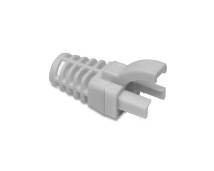 Grommet / Strain relief for RJ45 5.7mm White