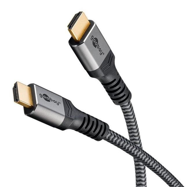 Ultra High-Speed HDMI™-Kabel 8K 60Hz 5M