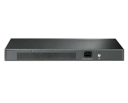 16 Port Gigabit Switch 10/100/1000 Mbps