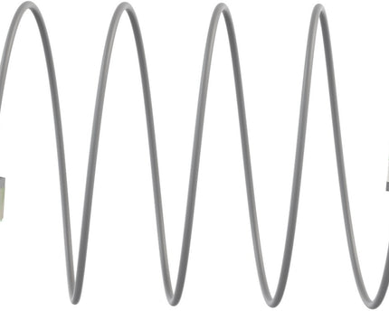 Ultraflexibele  0,50 M CAT 8.1-patchkabel, slank, U/FTP,  grijs