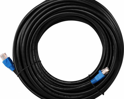 Cat6 U/UTP 15M buitenkabel