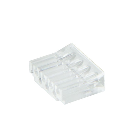 CAT6 Connector met tule RJ45 - STP 10 stuks voor soepele kabel