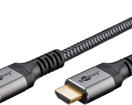 High-Speed HDMI™-kabel 4K 60Hz 10M