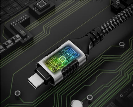 USB-C™ 3.1 to RJ45 Ethernet Cable 1.5M