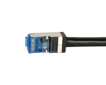 S/FTP CAT6a buitenkabel 40M 100% koper