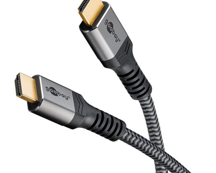 High-Speed HDMI™-kabel 4K 60Hz 10M