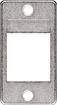 Keystone holder/bezel