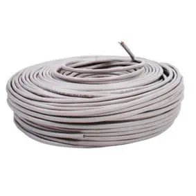F/UTP CAT6 netwerkkabel soepel 50M 100% Koper - Networkdiscount.com