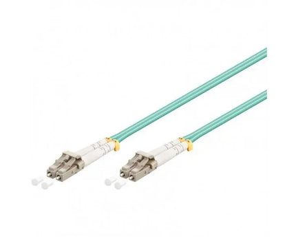 Glasvezelkabel LC - LC OM3 3m - Networkdiscount.com