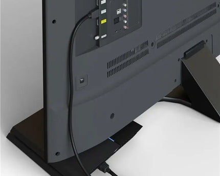 HDMI Kabel 1.4 High Speed met ethernet 3 meter - Networkdiscount.com