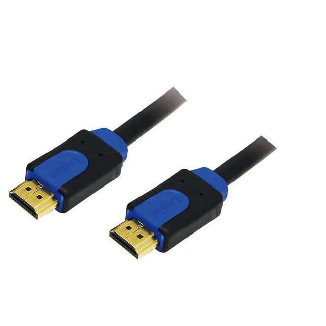 High Quality 4K HDMI 2.0 kabel met ethernet 2M - Networkdiscount.com