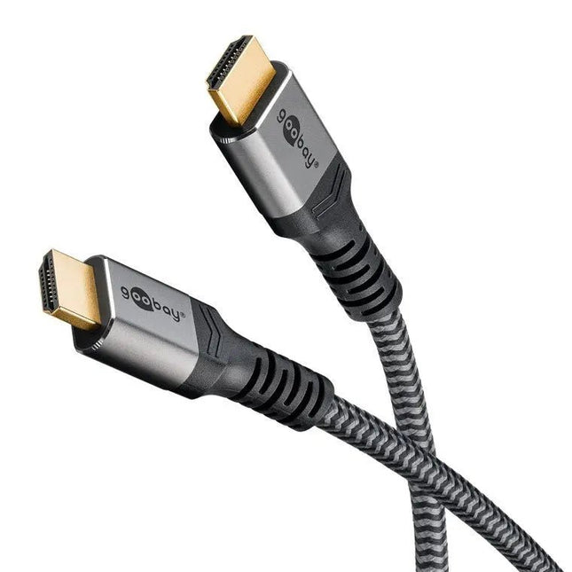 High - Speed HDMI™ - kabel 4K 60Hz 3M - Networkdiscount.com