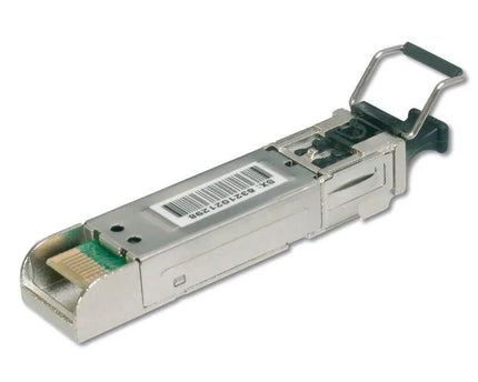 HP - compatible mini GBIC (SFP) Module, 1.25 Gbps, 20km - Networkdiscount.com