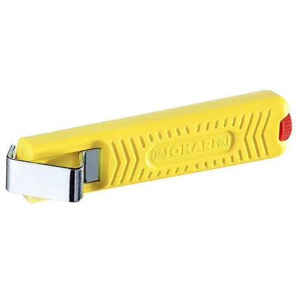 Jokari kabelmes standaard greep NR. 16 Secura - Networkdiscount.com