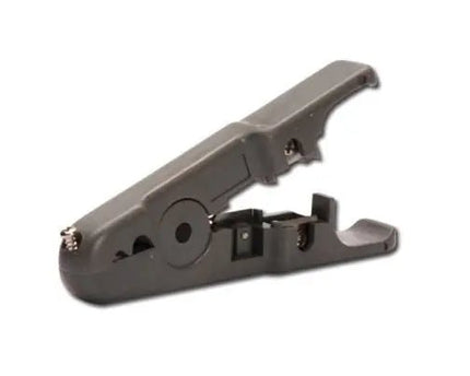 Kabelstripper voor twisted pair kabel - Networkdiscount.com