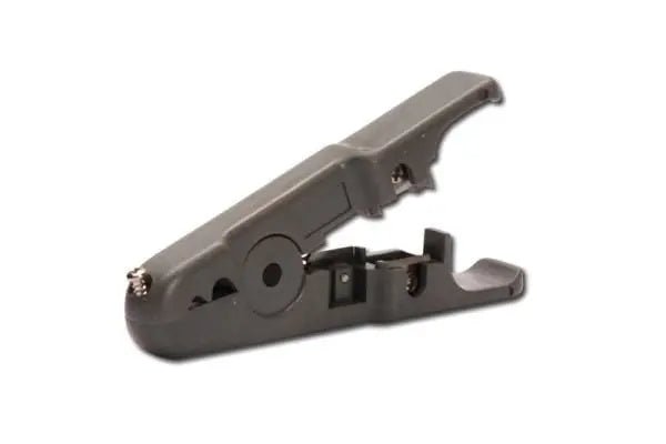 Kabelstripper voor twisted pair kabel - Networkdiscount.com