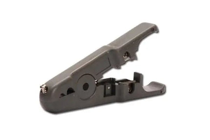Kabelstripper voor twisted pair kabel - Networkdiscount.com