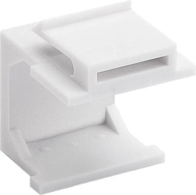 Keystone - kapje (pak van 4) wit - Networkdiscount.com