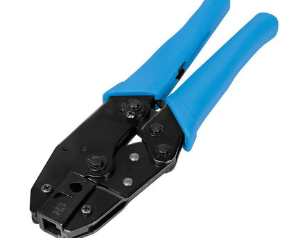 Krimptang Cat6A / Cat7 8P8C (RJ45) shielded connector - Networkdiscount.com