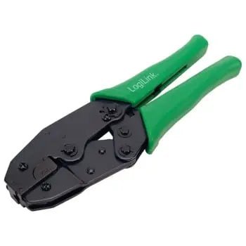 Krimptang voor Hirose connectoren - Networkdiscount.com