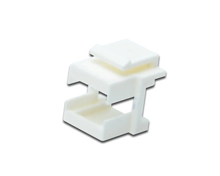 LC Keystone - adapter voor patchpaneel - Networkdiscount.com