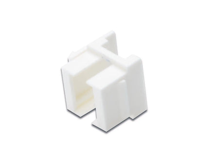 LC Keystone - adapter voor patchpaneel - Networkdiscount.com