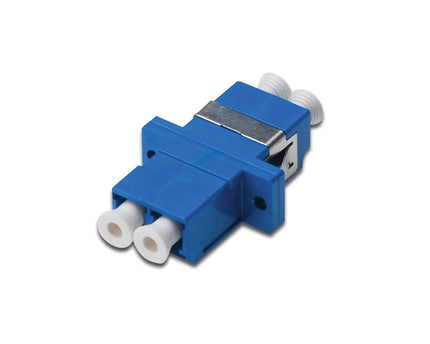 LC / LC - koppeling, Singlemode - Networkdiscount.com