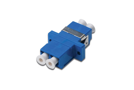 LC / LC - koppeling, Singlemode - Networkdiscount.com