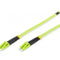LWL OM5 Multimode glasvezel Patchkabel, LC / LC 1 M - Networkdiscount.com