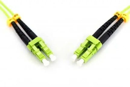 LWL OM5 Multimode glasvezel Patchkabel, LC / LC 10 M - Networkdiscount.com