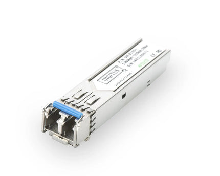 mini GBIC (SFP) Module, 1.25 Gbps, 20km - Networkdiscount.com