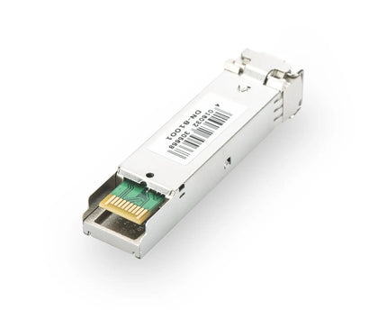 mini GBIC (SFP) Module, 1.25 Gbps, 20km - Networkdiscount.com