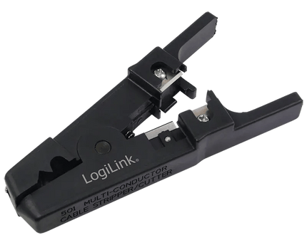 Netwerk toolset voor CAT6a en CAT7 kabels - Networkdiscount.com