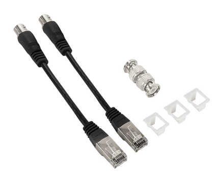 Netwerk toolset voor CAT6a en CAT7 kabels - Networkdiscount.com
