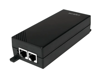 PoE - injector 30W uitgangsvermogen - Networkdiscount.com