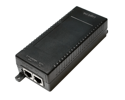 PoE - injector 30W uitgangsvermogen - Networkdiscount.com