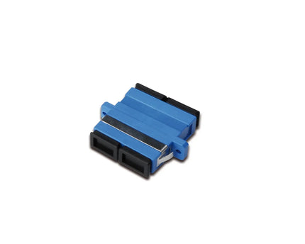 SC / SC - koppeling, Singlemode - Networkdiscount.com